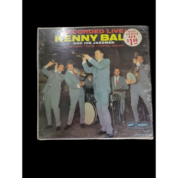 Bundle of Jazz RPMs - Picture 2 of 4